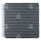 Four Seasons PLATE & FIN EVAPORATOR CORE 44164 - alternate 3